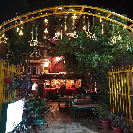 Nirvana Green Peace Home Catmandu Exterior foto